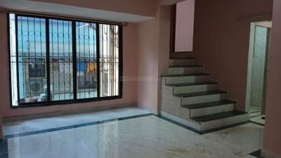 1 BHK Duplex