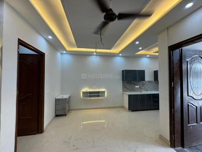 Hall Image of 675 Sq.ft 3 BHK Villa for sale in Kharar Mohali for Rs. 7090000