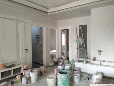 Living Room Image of 2100 Sq.ft 6 BHK Builder Floor for sale in Sector 16 Rohini New Delhi for Rs. 36000000