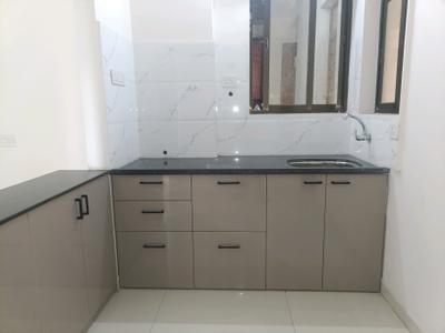 Kitchen Image of 968 Sq.ft 2 BHK Apartment / Flat for sale in Today Aikyam, Taloja Navi Mumbai for Rs. 6800000