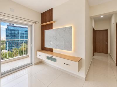 Bedroom Image of 1405 Sq.ft 2.5 BHK Apartment / Flat for rent in Kadubeesanahalli Bengaluru for Rs. 84000