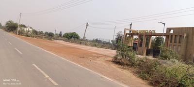 Image of 2412 Sq.ft Residential Plot / Land for sale in Amleshwar, Raipur for Rs. 1447200