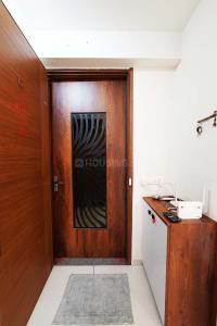 Hall Image of 1413 Sq.ft 2 BHK Apartment / Flat for sale in Samved Green Valley, Sargasan Gandhinagar for Rs. 7700000