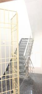 Balcony Image of 1601 Sq.ft 3 BHK Independent House for sale in Kolathur Chennai for Rs. 14500000