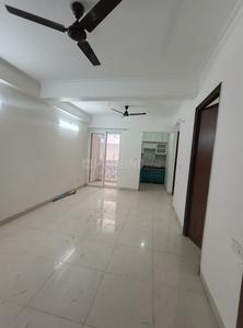 Hall Image of 1000 Sq.ft 2 BHK Apartment / Flat for rent in Tulsiani Luvnest, Vrindavan Yojana Lucknow for Rs. 15000
