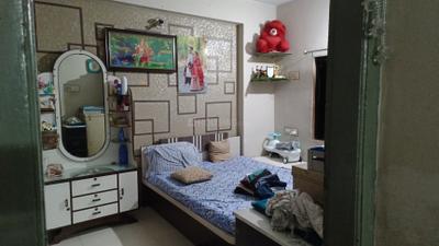 Bedroom Image of 550 Sq.ft 1 BHK Apartment / Flat for sale in Nana Varachha Surat for Rs. 2551000