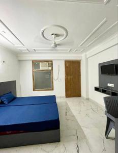 Hall Image of Cozy stay Co-living in Sector 50, Noida