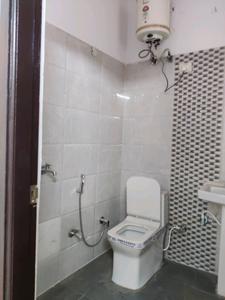 Bedroom One Image of 1000 Sq.ft 3 BHK Apartment / Flat for sale in Vaishali Ghaziabad for Rs. 9000000