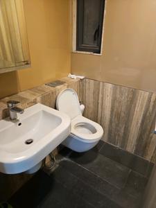 Bedroom Two Image of 1150 Sq.ft 2 BHK Apartment / Flat for sale in Lodha Estrella, Sion Mumbai for Rs. 30500000