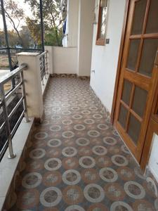 Balcony Image of 1888 Sq.ft 2 BHK Independent House for rent in South City Floors 1, Sector 41 Gurgaon for Rs. 43500