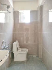 Common Bathroom Image of 1494 Sq.ft 3 BHK Apartment / Flat for sale in Habulus Heritage, Electronic City Bengaluru for Rs. 7619400
