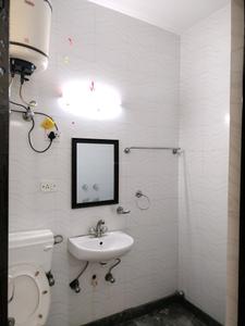 Bedroom One Image of 1700 Sq.ft 3 BHK Apartment / Flat for sale in The Antriksh Rashi Apartments by The Antriksh Group, Sector 7 Dwarka New Delhi for Rs. 32000000