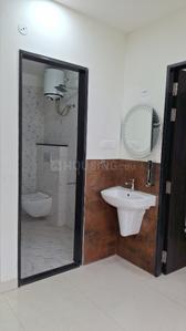 Image of 1088 Sq.ft 2 BHK Apartment / Flat for sale in Devika Starlight Avenue, Hukma Khedi, Indore for Rs. 6310000