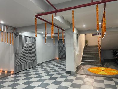 Hall Image of 930 Sq.ft 2 BHK Apartment / Flat for rent in Pakri Arrah for Rs. 14000