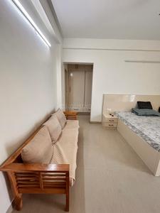 Bedroom Image of 1777 Sq.ft 4 BHK Apartment / Flat for sale in Orris Carnation Residency, Sector 85 Gurgaon for Rs. 20000000
