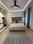 Bedroom Image of luxurious stay  in Sector 69, Gurgaon