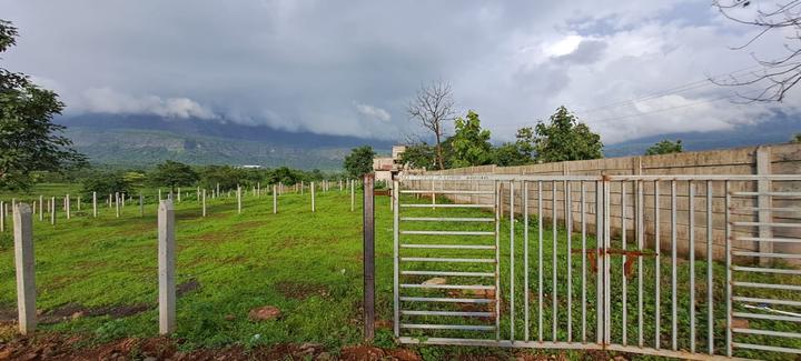 Solanpada Dam Karjat Main Image 1