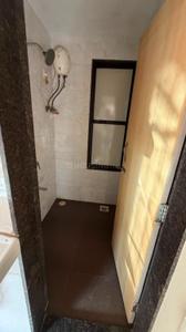 Bedroom Image of 650 Sq.ft 1 BHK Apartment / Flat for sale in Saisha Residency, Kamothe Navi Mumbai for Rs. 6500000