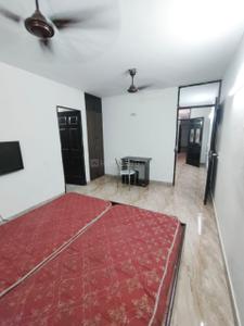 1 BHK Independent Builder Floor