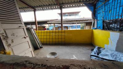 Balcony Image of 960 Sq.ft 3 BHK Independent House for sale in Airoli Navi Mumbai for Rs. 14000000