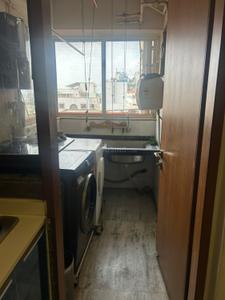 Kitchen Image of 2500 Sq.ft 3 BHK Apartment / Flat for rent in Ellisbridge Ahmedabad for Rs. 75000