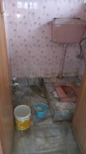 Bathroom Image of 640 Sq.ft 2 BHK Apartment / Flat for sale in Akankha Appartment, Sodepur Kolkata for Rs. 2500000