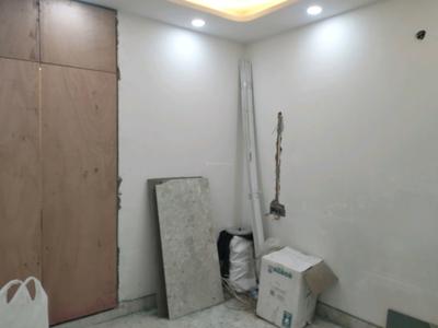 Bedroom Image of 1150 Sq.ft 3 BHK Apartment / Flat for sale in Vikaspuri New Delhi for Rs. 16500000