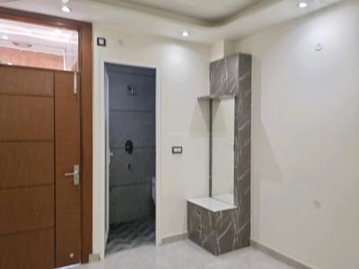 Bedroom Image of 600 Sq.ft 2 BHK Apartment / Flat for sale in Sector 1 Dwarka New Delhi for Rs. 5900000