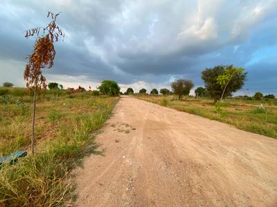 Image of 875 Sq.ft Residential Plot / Land for sale in Khatu, Sikar for Rs. 1746000