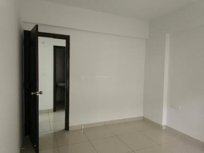 Bedroom Image of 1040 Sq.ft 2 BHK Apartment / Flat for rent in Sankalp Square, Devinagar Bengaluru for Rs. 48000
