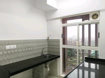 2 BHK Flat