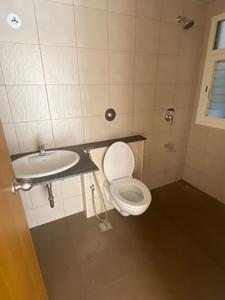 Bathroom Image of 827 Sq.ft 2 BHK Apartment / Flat for sale in Sobha Dream Gardens, Thanisandra Bengaluru for Rs. 11700000