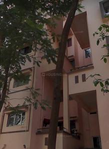 Image of 800 Sq.ft 2 BHK Apartment / Flat for sale in Pimple Nilakh, Pune for Rs. 7500000