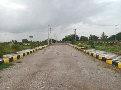 Image of 170 Sq.ft Residential Plot / Land for sale in Mirkhanpet, Hyderabad for Rs. 1700000