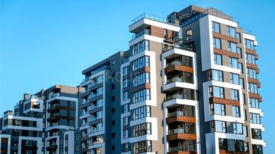 Image of 1750 Sq.ft 3 BHK Apartment / Flat for sale in Chandrasekharpur, Bhubaneswar for Rs. 15500000