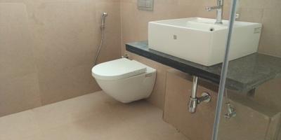 Image of 1200 Sq.ft 3 BHK Apartment / Flat for rent in Runwal The Central Park, Chinchwad, Pune for Rs. 45000