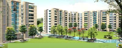 Image of 1050 Sq.ft 2 BHK Apartment / Flat for sale in Puri Pratham, Sector 84, Faridabad for Rs. 9500000