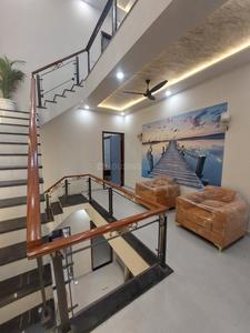 Hall Image of 3300 Sq.ft 4 BHK Villa for sale in Lalarpura Jaipur for Rs. 20500000