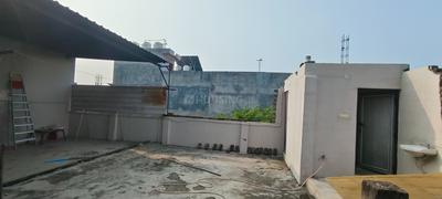 Image of 300 Sq.ft 1 RK Independent House for rent in Ram Nagar Colony, Bareilly for Rs. 4000