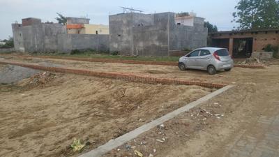 Takrohi Plot View 2