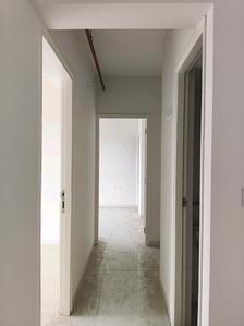 Passage Image of 770 Sq.ft 1.5 BHK Apartment / Flat for rent in Runwal Gardens Phase I, Dombivli East Thane for Rs. 15999