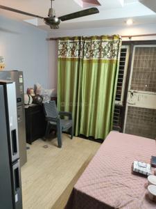 Bedroom Image of 1690 Sq.ft 4 BHK Builder Floor for sale in Anand Vihar New Delhi for Rs. 27500000