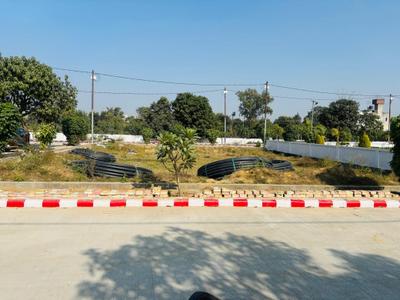 Image of 775 Sq.ft 2 BHK Independent House for sale in New Moradabad, Moradabad for Rs. 3600000