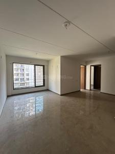 Living Room Image of 1890 Sq.ft 3.5 BHK Apartment / Flat for sale in Malabar Exotica, Tragad Ahmedabad for Rs. 11500000