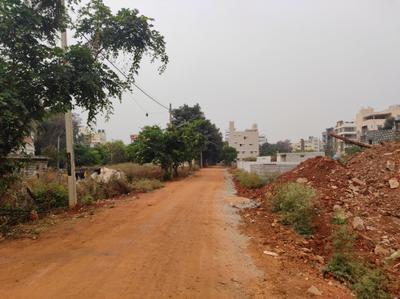 Image of 1200 Sq.ft Residential Plot / Land for sale in Kodigehalli, Bengaluru for Rs. 26000000