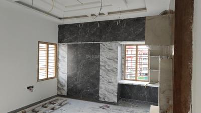 Bedroom Image of 5200 Sq.ft 8 BHK Independent House for sale in Vidyaranyapura Bengaluru for Rs. 37000000