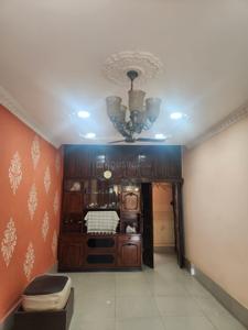 Hall Image of 1012 Sq.ft 2 BHK Apartment / Flat for sale in Tangra Kolkata for Rs. 8500000