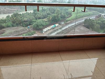 2.5 BHK Flat