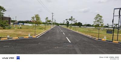 Image of 1200 Sq.ft Residential Plot / Land for sale in Chembarambakkam, Chennai for Rs. 4000000