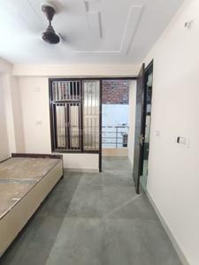 Bedroom Image of 700 Sq.ft 1 BHK Apartment / Flat for sale in Sector 11 Dwarka New Delhi for Rs. 10000000